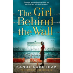 The Girl Behind The Wall