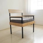 Estee Armchair