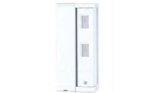 Optex Xwave Fit Wireless Outdoor Pir 5X1 Adjustable Wall Mount With 190 Deg Horizontal Flexibility
