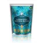 Superfood Protein Blend - Peanut Butterlicious 1.22KG