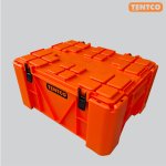 Tentco Ammo Box Orange For