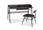 Four Corners Metal Office Desk DESK01