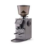 W64 Enzo Grind-by-weight Es Grinder - Silver