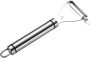 Stainless Steel Manual Potato Peeler & Fruit Peeling Tool With Ergonomic
