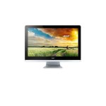 Acer Aspire ZC-700 Pentium N3700 4GB RAM 1TB Hdd 19.5"HD All-in-one Desktop Preowned
