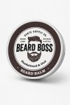 Beard Boss Beard Balm Cream Sandalwood & Oud 100G