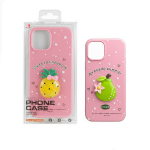 - Cute Fruit Case Compatible With Iphone 11