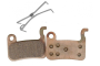BR-M965 Metal M06 Brake Pads