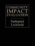 Community Impact Evaluation - Principles And Practice   Paperback