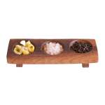 3 Salt Platter
