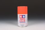 – PS-20 Fluorescent Red Ploycarbonate Spray Paint 100ML.
