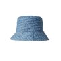 K/essential Bucket Hat -denim