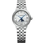 Raymond Weil Maestro Ladies Automatic Moon Phase Watch - R2139ST00965