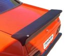 Ford Escort Mkii Rubber Boot Spoiler Sl