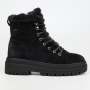 Wolf 1 - Black - Black / 3