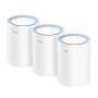 AC1200 Wi-fi Mesh Kit 3 Pack