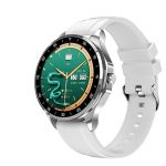 White X20 2-IN-1 Smartwatch 1.43 Amoled Tws