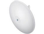 Ubiquiti Airmax Powerbeam M5 Ac 5GHZ 2 2 Mimo 29DBI Tdma Station 10 100 1000 Ethernet Port 24V 0.5A Gigabit Poe Included