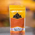 Peri Peri Spice - 100G