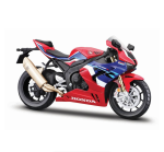 Maisto Honda CBR1000RR-R Fireblade Sp Scale 1:12 - Red
