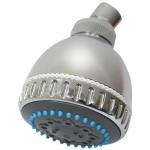 Dlx Showerhead 3 Set