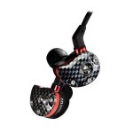 U2 Universal Dual Driver In-ear Monitor