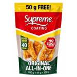 Supreme Coating Oringinal All In One 250GR