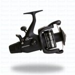 Shimano Baitrunner - BTRST10000RB - Basil Manning