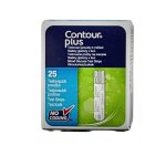 Contour Plus Str 25 7637 - 25
