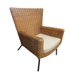 Santorini Occasional Arm Chair