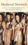 Medieval Norwich Hardcover Illustrated Ed