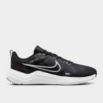 Nike Mens Downshifter 12 Running Black white _ 180252 _ Black - 6 Black