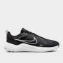 Nike Mens Downshifter 12 Running Black/white _ 180252 _ Black - 6 / Black