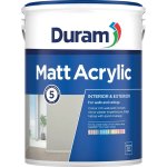 Duram Acrylic Pva 5L Macadamia
