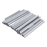 Garden Trellis Staple Tool Use For Vines Tying Machine Dedicated Pin 10000