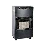 Totai 3 Panel Gas Heater