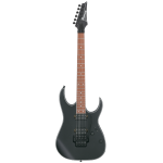 Ibanez RG420EX-BKF Electric Guitar : Black Flat