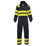 FR98-WILDLAND Fire Coverall