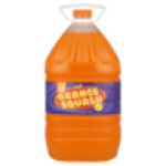 Concentrated Orange Squash 5L