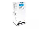Epson Cyan XXL Ink Supply Unit WF-R8590 75 000 Pages