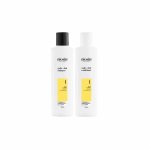 System 1 Shampoo & Conditioner Duo