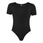 Womens Basic Bodysuit