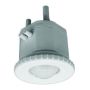 360 Deg MINI Motion Sensor 1000W Incandescent Load