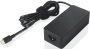 Lenovo Unique Generic Replacement Yellow USB Type C Laptop Charger
