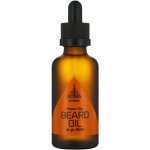 Bakoena Maseru Sky Beard Oil