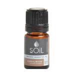 Organic Sandalwood Santalum Album Essential Oil