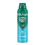 Mitchum Aero Men 150ML Sp Clean Control