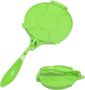 8-INCH Aluminium Alloy Dough Press Tortilla Maker Multifunctional