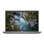 Dell Precision 3490 14-INCH Fhd Mobile Workstation - Intel Core Ultra 7 155H 1TB SSD 32GB RAM Rtx 500 Win 11 Pro