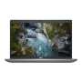 Dell Precision 3490 14-INCH Fhd Mobile Workstation - Intel Core Ultra 7 155H 1TB SSD 32GB RAM Rtx 500 Win 11 Pro